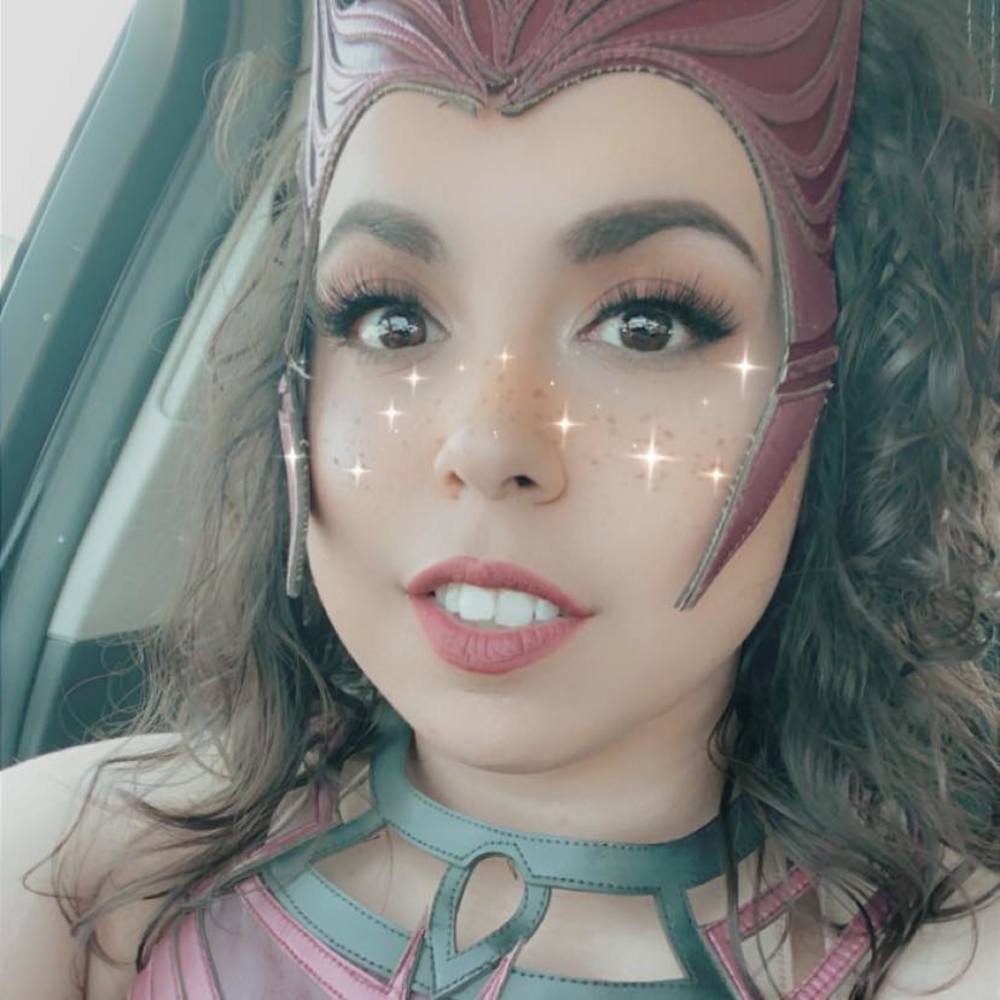 Meet your Posher, Camile